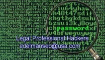 Hack Email Account Password - Hotmail, Yahoo, Gmail, Msn