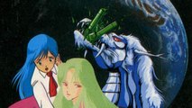 CGR Undertow - SUISHOU NO DRAGON review for Famicom