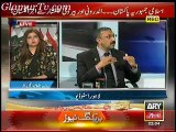 Agar 31 January 2014 Full Show on ARYNews in High Quality Video By GlamurTv