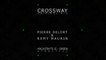 Pierre Delort & Remy Maurin - Crossway (Original Mix) - Architekts II Green