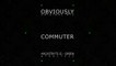 Commuter - Obviously (Original Mix) - Architekts II Green