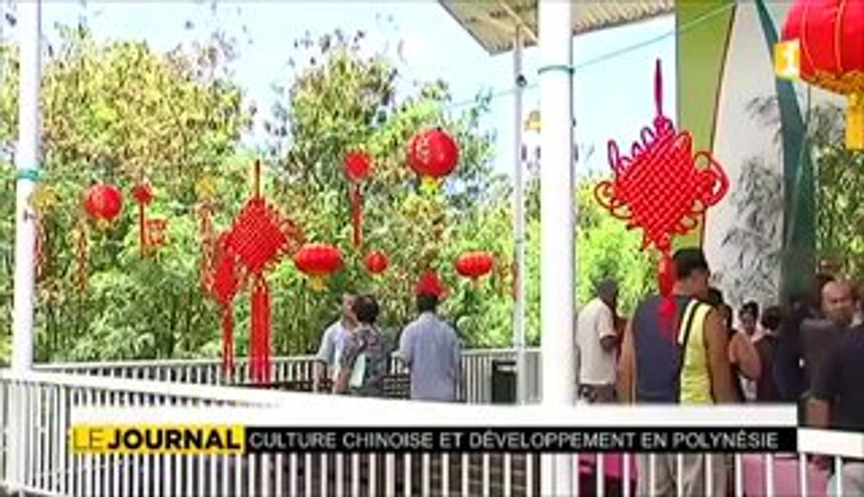 Début de l’année du cheval de bois