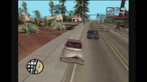 GTA SAN ANDREAS.- Mission de chulo facil y rapido