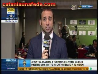 Livorno,Catania e Bologna su Belfodil