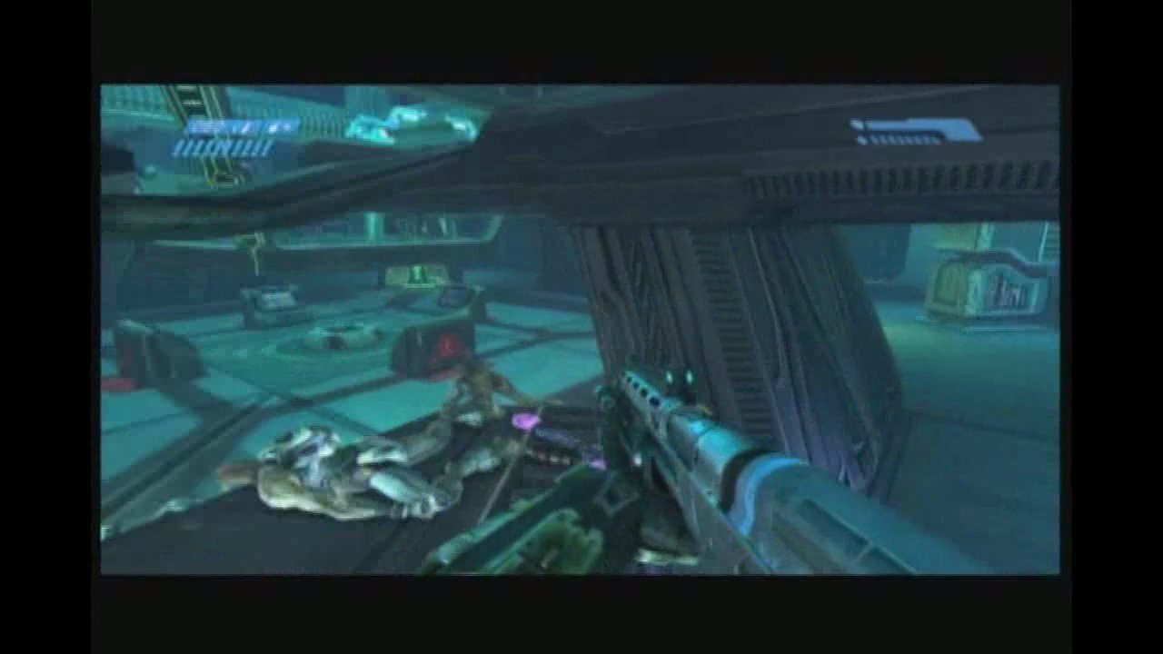 HALO ANNIVERSARY.- 6.343 chispa culpable mission completa (sub español)