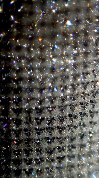 Haute Joaillerie / Réalisation Olivier Taïeb