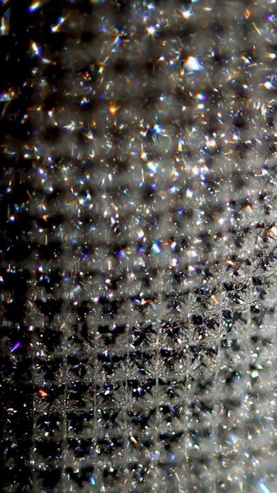 Haute Joaillerie  / Réalisation Olivier Taïeb