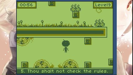 Espiga's Sexy Fun House - Tower of Heaven PART 2