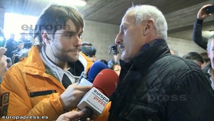 El Racing, con nuevo presidente pero sin Copa del Rey