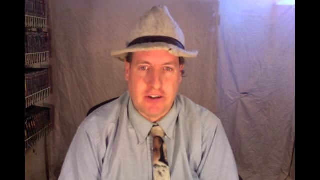 Some Canadian Critic-The Questor Tapes