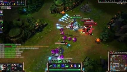 Vaskervon Arenası #13