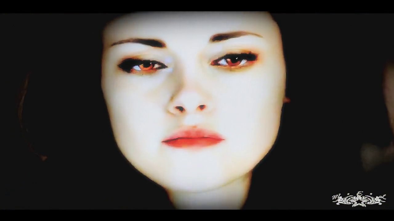 Bell ~I've Never Felt Stronger