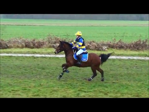 CCE P1 Bonneville 26/01/14 - LLETTYCRUDD TOMOS