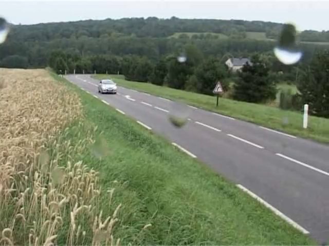 Essai Opel Corsa OPC