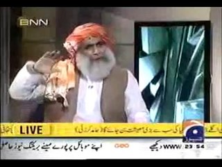 Funny Parody of SRK and Sahir Lodhi By (BNN)