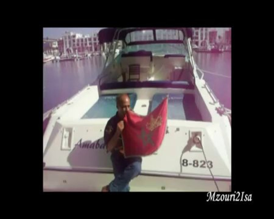 Sounbati-Awedti 3eini 3ala Ro'eyak-Played By Abdou (2 2)