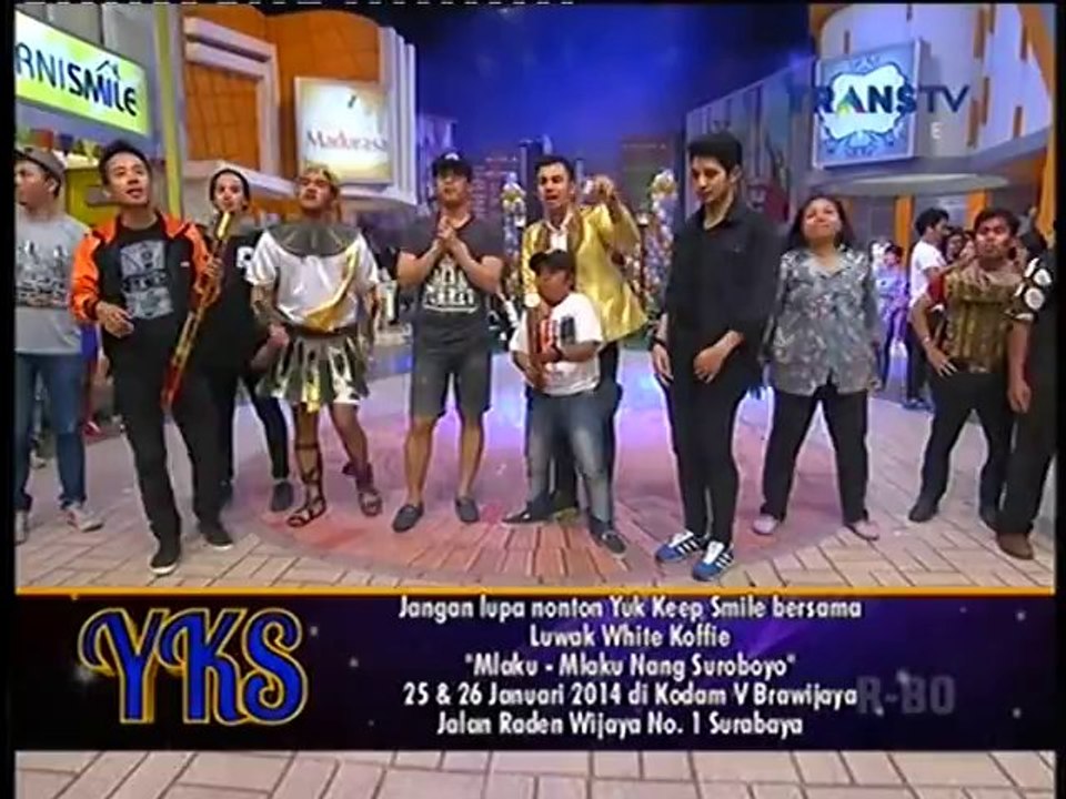 [140122]Yuk Keep Smile TTV - Seg 9