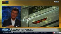On achète ou on vend: Chine/Vivendi, dans C'est votre argent - 31/01 2/5