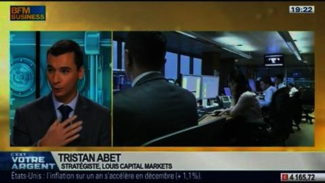 Les évènements macro de la semaine, dans C'est votre argent - 31/01 1/5