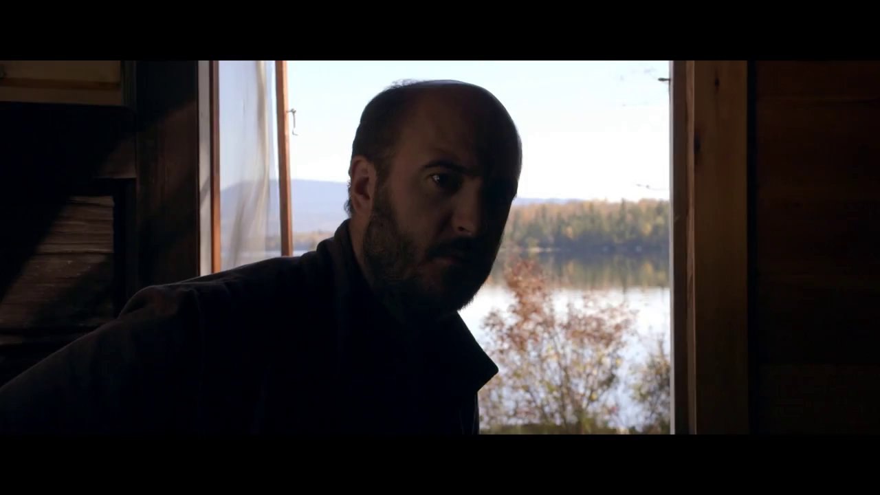 Unnerved - Official Teaser Trailer #1