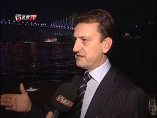 METİN ALBAYRAK BJK TV'YE AÇIKLAMALARDA BULUNDU