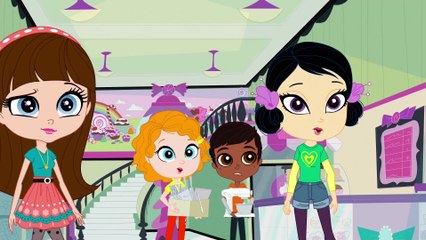 [VF] Littlest Pet Shop - S01E20 - Full HD