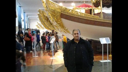 DOLMABAHÇE  VE TARİHİ YARIM ADA TUR ( ÇEKMEKÖY İLKOKULU VE AKŞEMSEDDİN İLKOKULU)