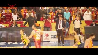 BBL | GALATASARAY LH - Fenerbahçe Ülker 