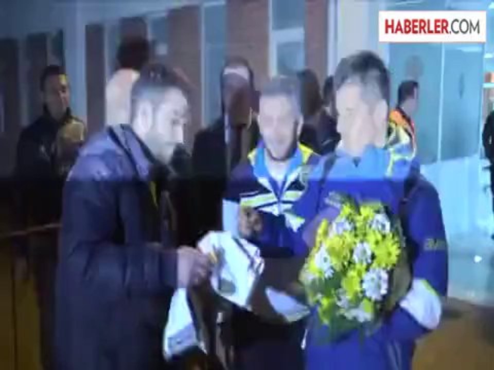Eskişehir'e Sürpriz Kadro!