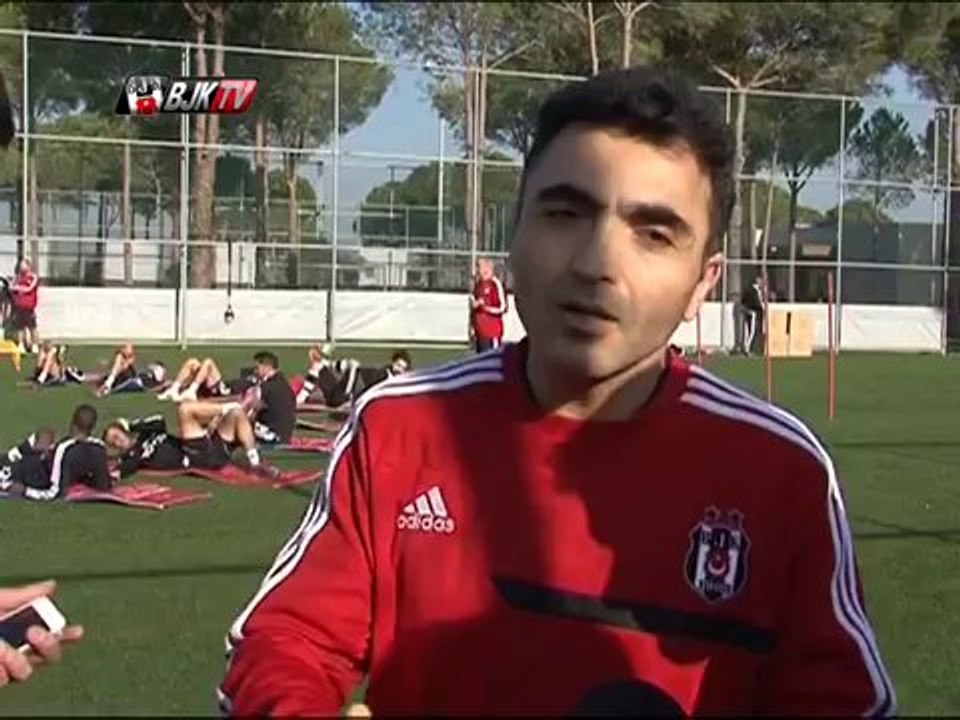 Ertuğrul Karanlık Basın Mensuplarıyla Sohbet Toplantısı Gerçeklşetirdi