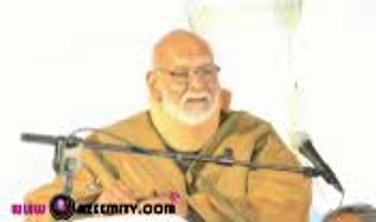 Part 4 speech Hazoor Khwaja Shams Ud Din Azeemi 2014