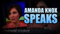 AMANDA SPEAKS: Knox, Found Guilty Again, Says She Will Never Go Back to Italy 