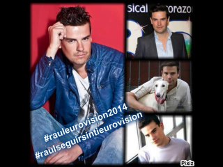 Entrevista a Raul en Radio Nervion (30-01-2014)