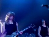 GIRLSCHOOL - Hit And Run