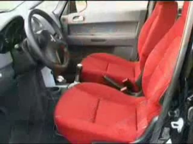 Essai Mitsubishi Colt