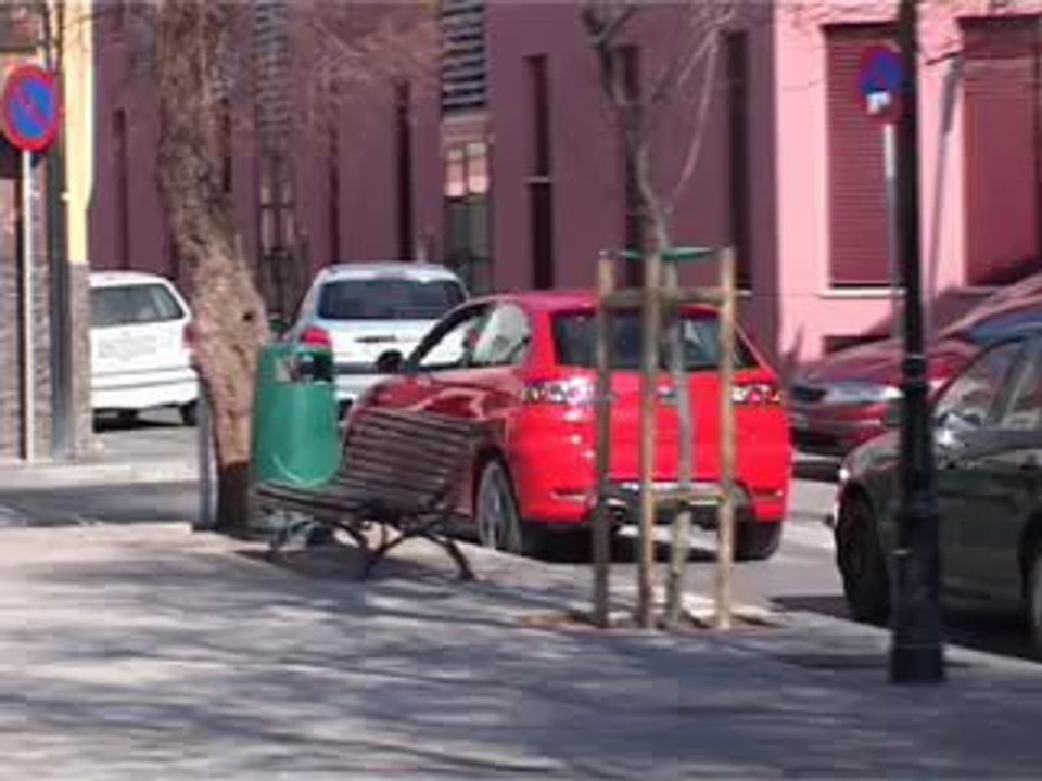 Essai Seat Ibiza 1.9 TDI 130 FR