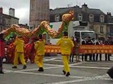 Nouvel an Chinois Bordeaux 31 01 2014