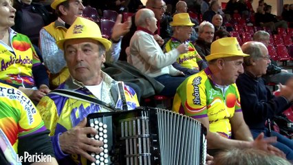 Cyclisme. Âgé de 102 ans, il parcourt plus de 26 kms en une heure !