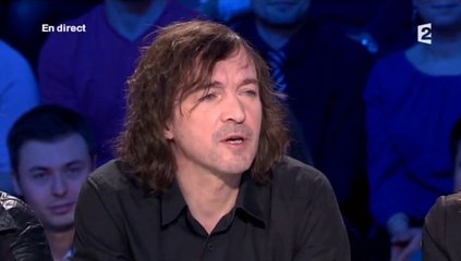 Cali à propos de "Closer"