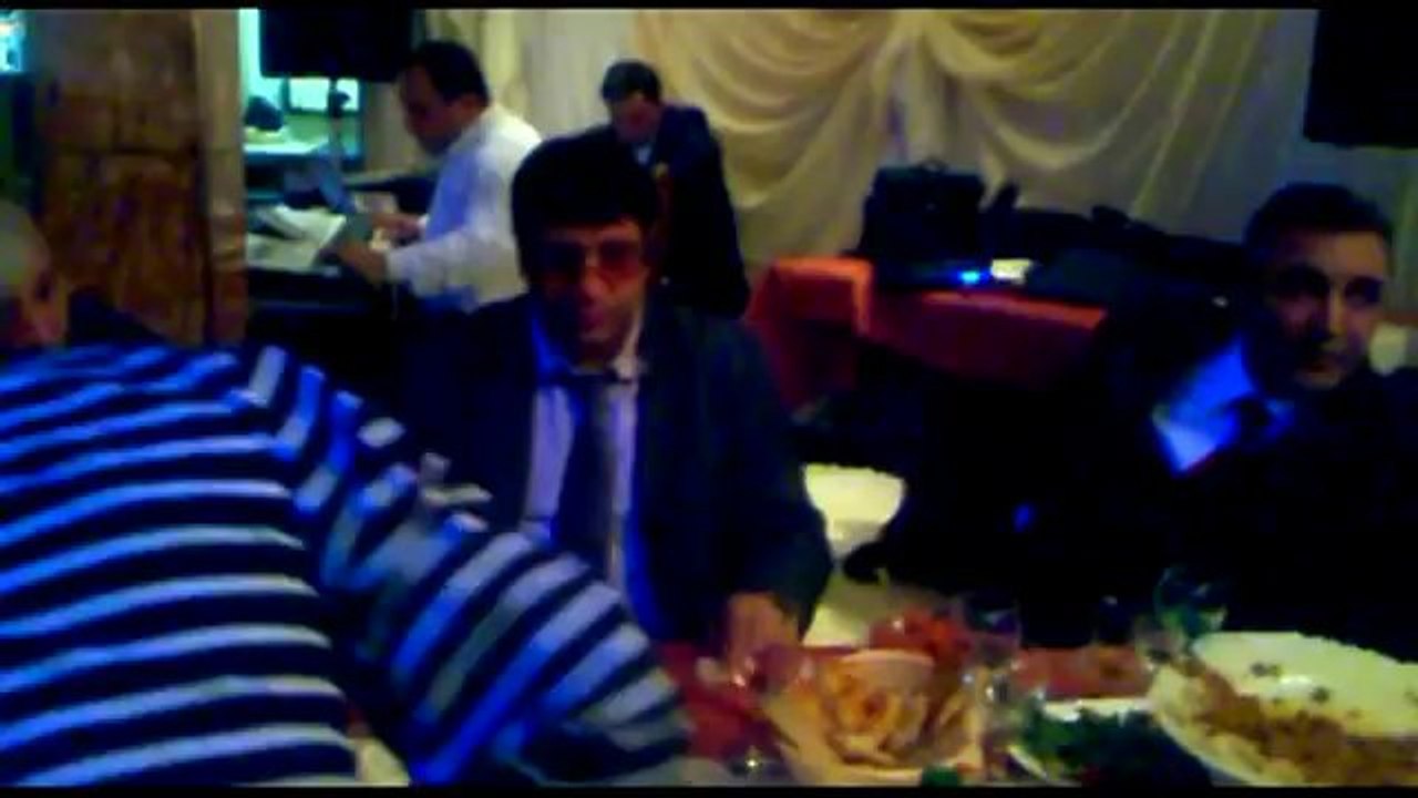 VIDADI BERDELI-ELCIN QARACI..VIDADI MOSKVA