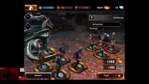 Heroes of Dragon Age iOS Farming Tips and Tricks for Quests,