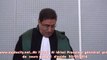 عرض السيد فيصل الادريسي الوكيل العام لدى محكمة الاستئناف بوجدة  بمناسبة افتتاح السنة القضائية 2014