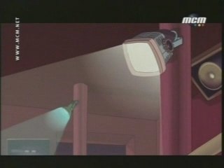 Menelik "Quelle Aventure"