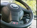 Essai Seat Leon Cupra