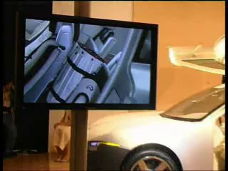 Presentation Concept Volvo YCC