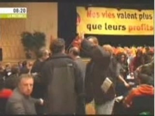 Besancenot Mutualite