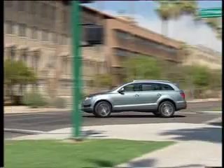 Essai Audi Q7