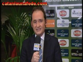 Tentativo del Catania per Belfodil