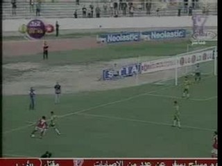 ESS - Gafsa 2-1 Gelson