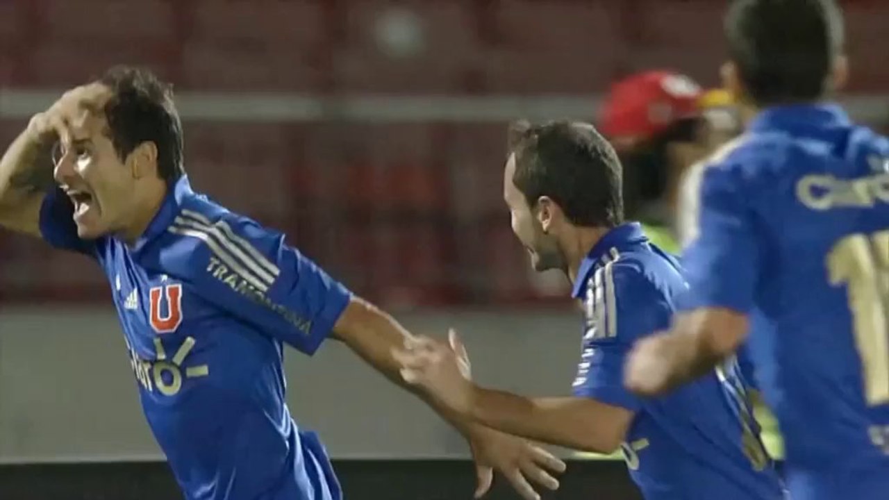 Copa Libertadores: Rodrigo Mora wie einst Rivaldo!